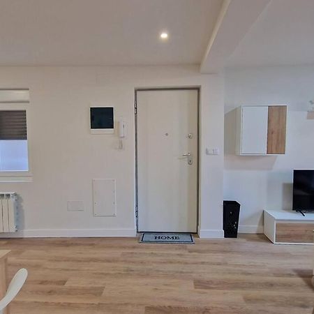 Apartamento Aires De Tineo 奥维耶多 外观 照片