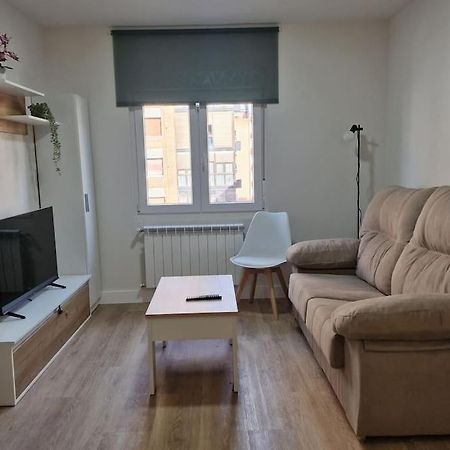 Apartamento Aires De Tineo 奥维耶多 外观 照片