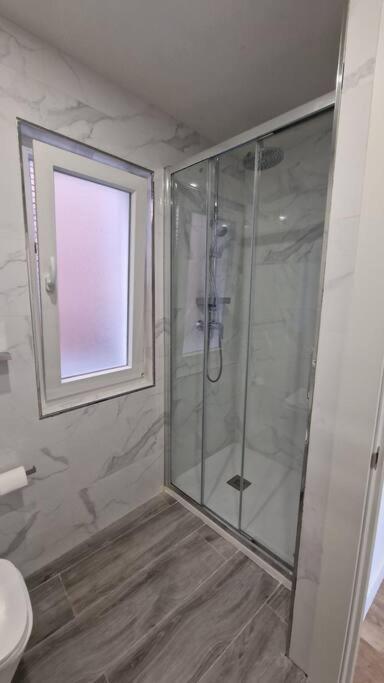 Apartamento Aires De Tineo 奥维耶多 外观 照片